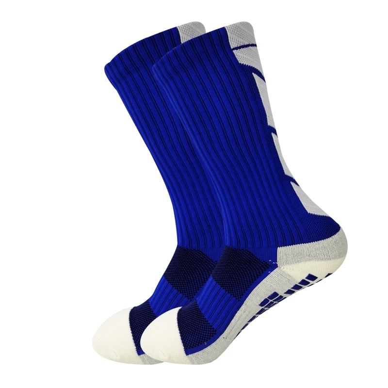 Meia-Antiderrapante-Azul