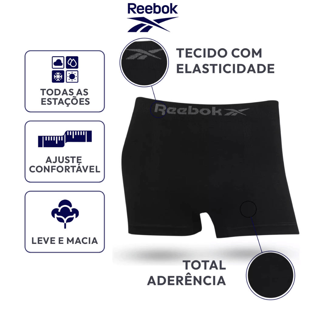 Cueca Samba Canção Rocky Balboa Creed Masculina - Corre Que Ta Baratinho