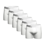 Kit-6-Cuecas-Boxer-Microfibra-UP-436-Branco-