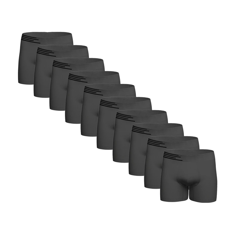 Kit-10-Cuecas-Boxer-Microfibra-Up-Underwear-436-Cinza