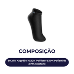 Kit-10-Meias-Cano-Curto-Algodao-Up-3225-Preto-3