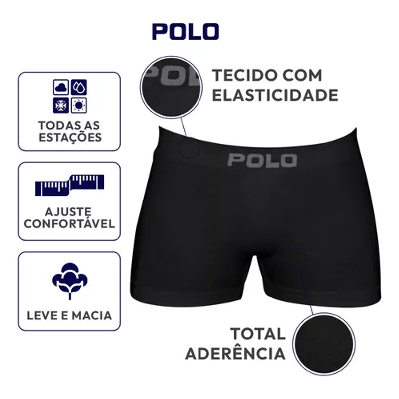 Preto-informacoes