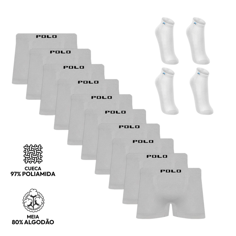 MICROFIBRA ICONE - 6