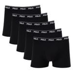 KIT 5 - preto