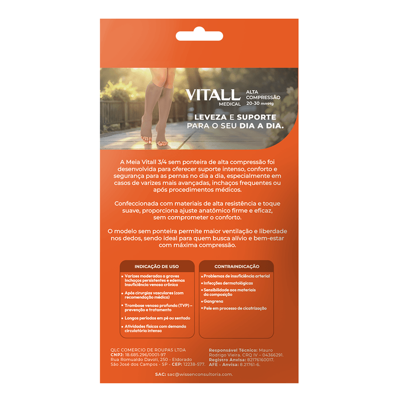 Vitall Alta Compressao - 1881 -2-