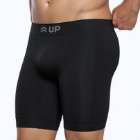 Kit 3 Bermudas Térmica Up Segunda Pele Sortido