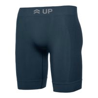 Bermuda Térmica Up Segunda Pele Azul Marinho Un